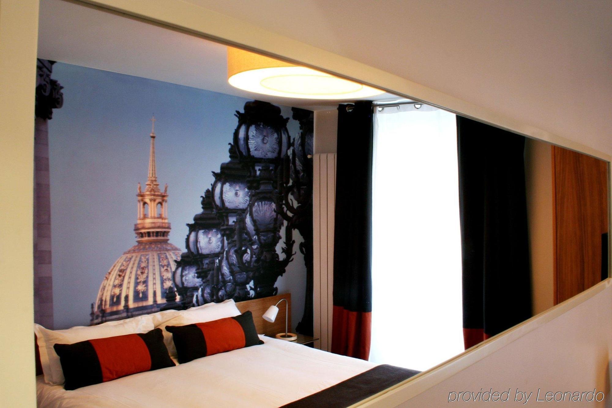 Le 20 Prieure Hotel Paris Exterior foto